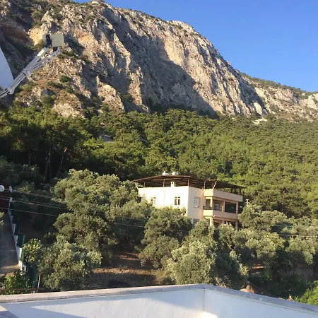 Mugla Oren Daire * Milas