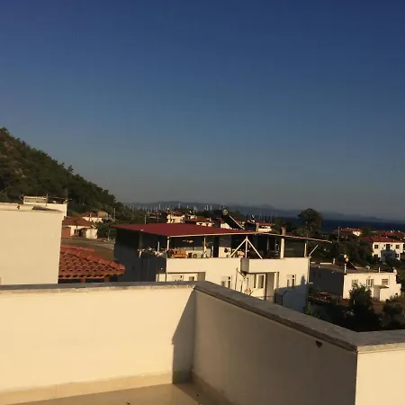 Mugla Oren Daire Apartment