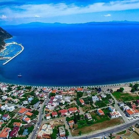 Apartment Mugla Oren Daire