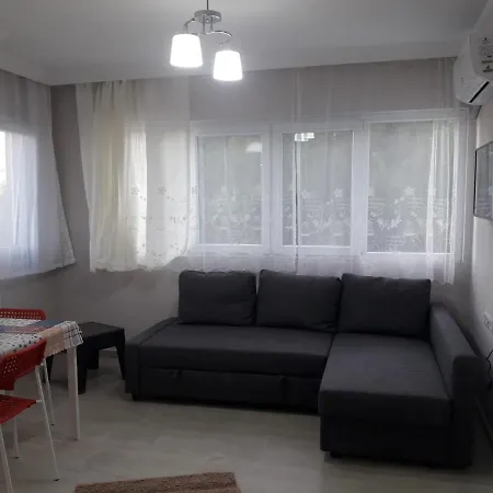 Apartment Mugla Oren Daire *