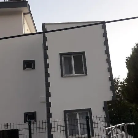 Mugla Oren Daire Apartment Milas