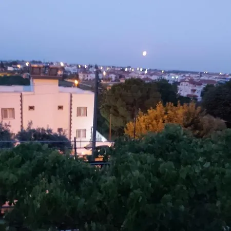 Mugla Oren Daire Apartment Milas