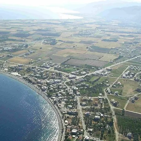 Mugla Oren Daire Apartment Milas