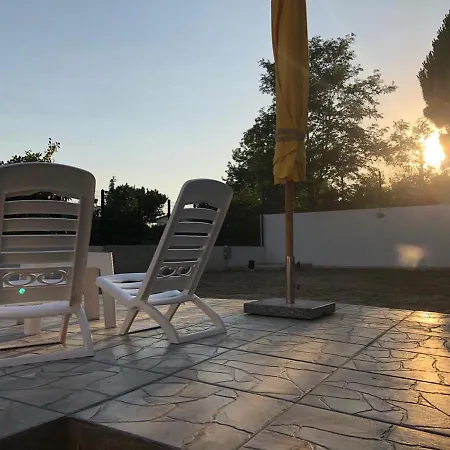 Apartment Mugla Oren Daire Milas