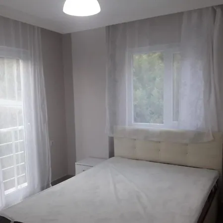 Mugla Oren Daire Milas